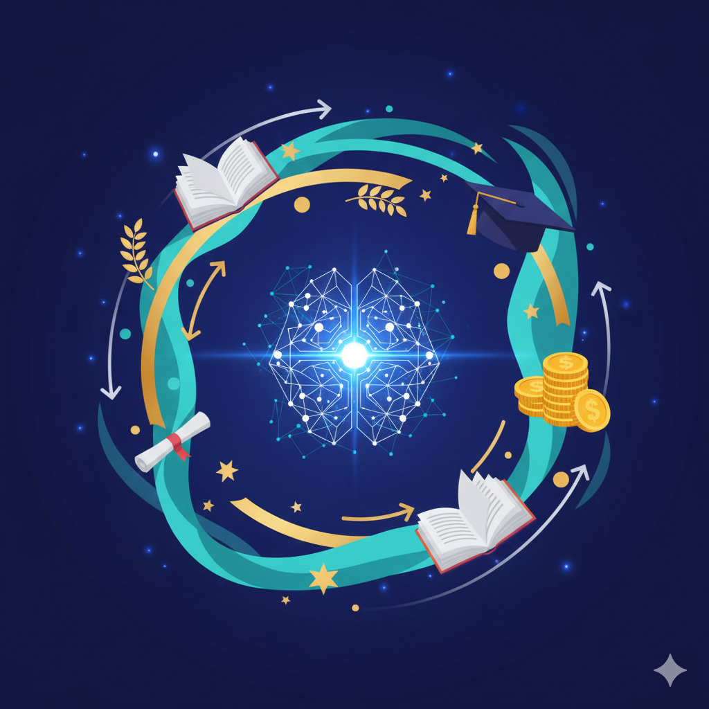 Becas y Ayudas para el Alumnado