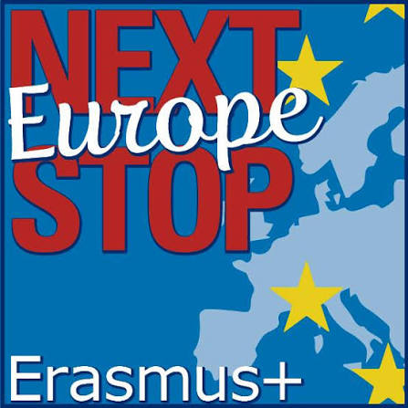 Convocatoria Erasmus – Alumnado – 2026-27